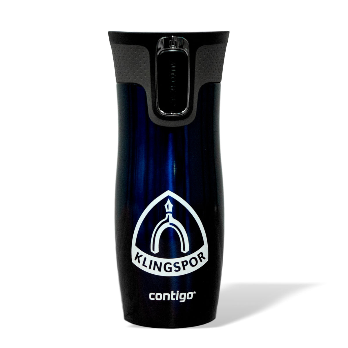 AUTOSEAL® Travel Mug – KLINGSPOR Merchandise Store